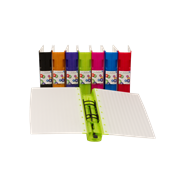 Gaffelpärmar Nanofashion